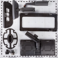 Пароочиститель BORT BDR-2500-RR 91279910