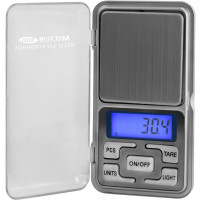 Электронные весы МЕГЕОН 50501 к0000034744