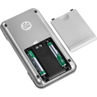 Электронные весы МЕГЕОН 50501 к0000034744