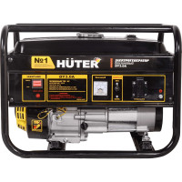 Электрогенератор Huter DY3.0A 64/1/56