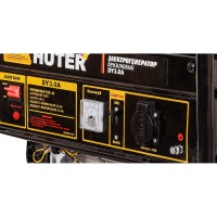 Электрогенератор Huter DY3.0A 64/1/56