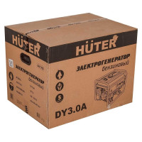 Электрогенератор Huter DY3.0A 64/1/56