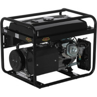 Электрогенератор Huter DY6.5A 64/1/57