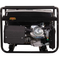 Электрогенератор Huter DY6.5A 64/1/57