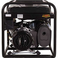 Электрогенератор Huter DY6.5A 64/1/57