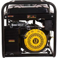 Электрогенератор Huter DY6.5A 64/1/57