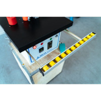 Кромкооблицовочный станок Delta Machinery DM-105 01-0004
