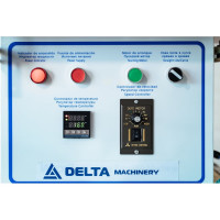 Кромкооблицовочный станок Delta Machinery DM-105 01-0004