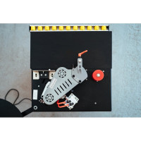Кромкооблицовочный станок Delta Machinery DM-105 01-0004
