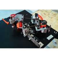 Кромкооблицовочный станок Delta Machinery DM-105 01-0004