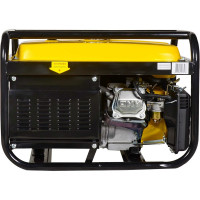 Электрогенератор Eurolux G4000A  64/1/38