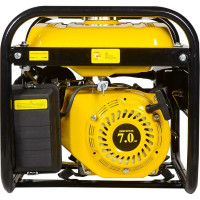 Электрогенератор Eurolux G4000A  64/1/38