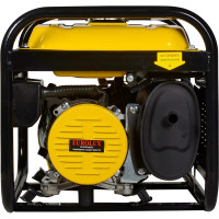 Электрогенератор Eurolux G4000A  64/1/38