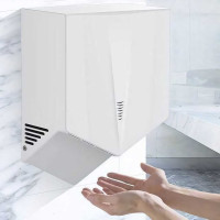 Сушилка для рук Ksitex JET белый М-2020W 33045