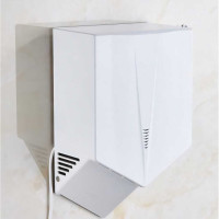 Сушилка для рук Ksitex JET белый М-2020W 33045