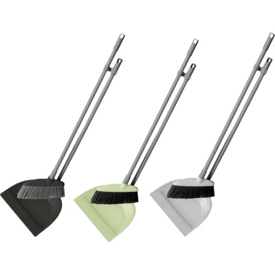 Набор для подметания YORK Лень щётка и совок 063020