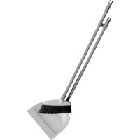 Набор для подметания YORK Лень щётка и совок 063020