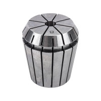 Цанга высокоточная ER40 (8 мм; 0.01 мм) WOODWORK ER40.08.00