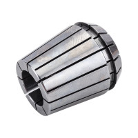 Цанга высокоточная ER40 (8 мм; 0.01 мм) WOODWORK ER40.08.00