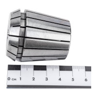 Цанга высокоточная ER40 (8 мм; 0.01 мм) WOODWORK ER40.08.00