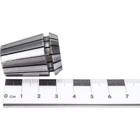 Цанга высокоточная ER25 (10 мм; 0.01 мм) WOODWORK ER25.10.00