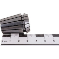 Цанга высокоточная ER25 (8 мм; 0.01 мм) WOODWORK ER25.08.00