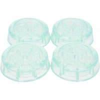 Антивибрационные подставки для стиральных машин и холодильников МУЛЬТИДОМ МТ76-134