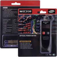 Измеритель мощности оптического излучения МЕГЕОН 40020 к0000033290