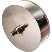 Коронка алмазная с пилотным сверлом Special (130х70 мм) MONOGRAM 086-679