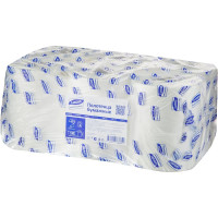 Полотенца бумажные д/дисп. Luscan PROFESSIONAL Luscan Professional 2сл143м 6рул/уп 486352
