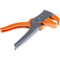 Автоматический съемник изоляции TDM ELECTRIC МастерЭлектрик СИ-6А сечение зачищаемого провода 0,25-6 мм2  SQ1003-0103