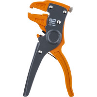 Автоматический съемник изоляции TDM ELECTRIC МастерЭлектрик СИ-6А сечение зачищаемого провода 0,25-6 мм2  SQ1003-0103