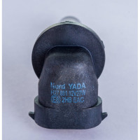 Лампа Nord-Yada H27/2, 881 12V 27W CLEAR г-обр цок 900128