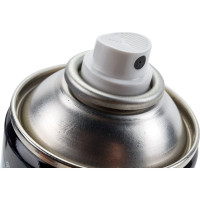 Универсальная акриловая эмаль SKYRON защитно-оливковая RAL6014 SR-16014