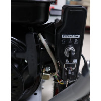 Снегоуборщик Ресанта СБ 4800Б 70/7/32