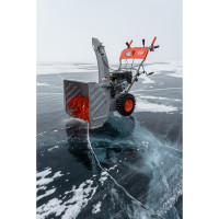 Снегоуборщик Ресанта СБ 4800ПЭ 70/7/33