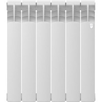 Радиатор ROYAL THERMO Revolution Bimetall 500 2.0 – 6 секций НС-1295116