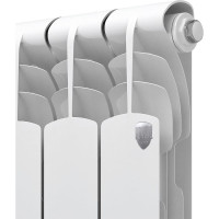 Радиатор ROYAL THERMO Revolution Bimetall 500 2.0 – 10 секций НС-1295106