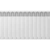 Радиатор ROYAL THERMO Revolution Bimetall 500 2.0 – 12 секций НС-1295110