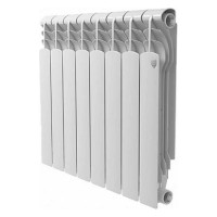 Радиатор ROYAL THERMO Revolution Bimetall 500 2.0 – 12 секций НС-1295110