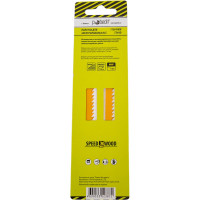 Полотна для электролобзика T344D (2 шт; HCS) Pobedit 2500010