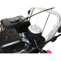 Снегоуборщик Ресанта СБ 4100 70/7/30