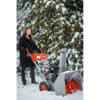 Снегоуборщик Ресанта СБ 4100ПФ 70/7/31