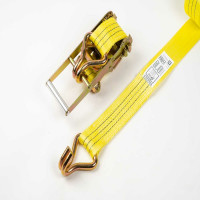 Стяжной ремень СК 7/14 т, 10 м, лента 75 мм CK1RST.07000.001659