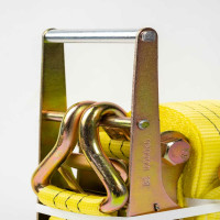 Стяжной ремень СК 7/14 т, 10 м, лента 75 мм CK1RST.07000.001659