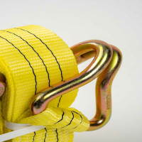 Стяжной ремень СК 7/14 т, 10 м, лента 75 мм CK1RST.07000.001659