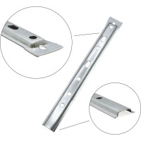 Крепеж ДекТай Змейка-Лодочка 190 ЛЦБС 100 шт. 190ЛЦБС 100