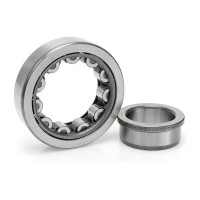 Подшипник NACHI NJ 309 C3