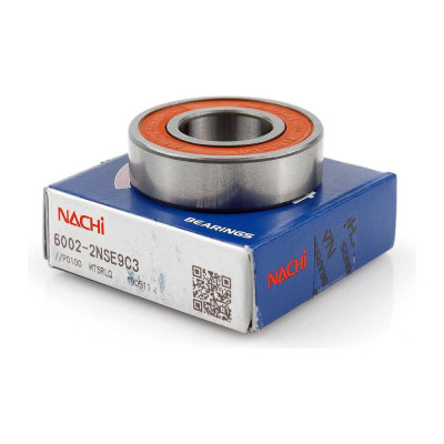 Подшипник Nachi 6002 2RSC3 (2NSE9C3)(T)