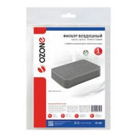 Фильтр воздушный для газонокосилки OZONE FL-05